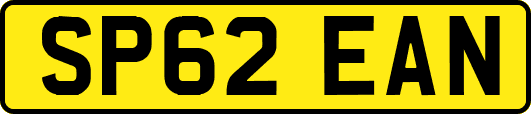 SP62EAN