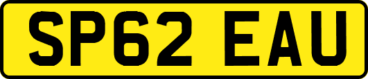 SP62EAU