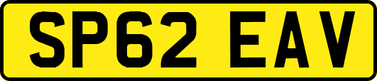 SP62EAV