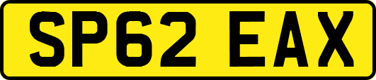 SP62EAX