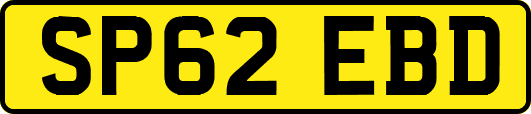 SP62EBD