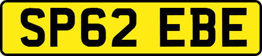 SP62EBE