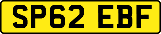 SP62EBF