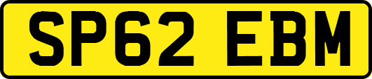 SP62EBM