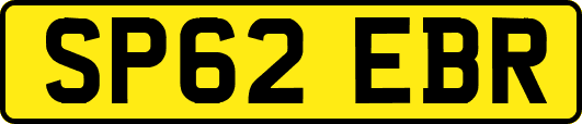SP62EBR