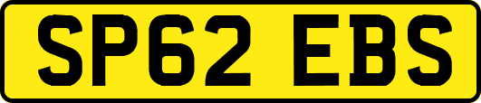 SP62EBS