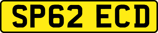 SP62ECD