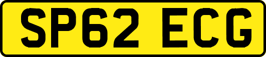 SP62ECG