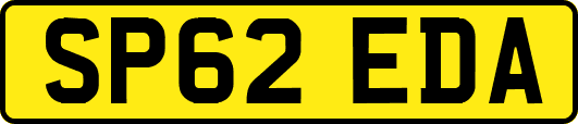 SP62EDA