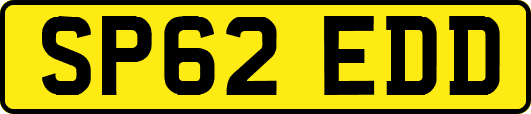 SP62EDD