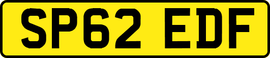 SP62EDF