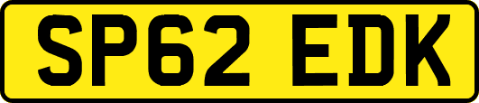 SP62EDK