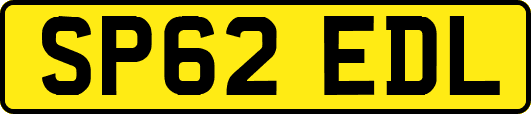 SP62EDL