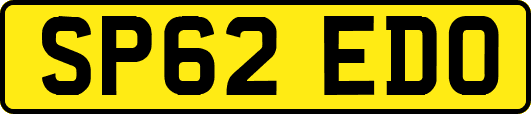 SP62EDO
