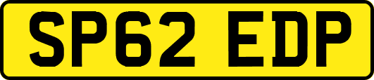 SP62EDP