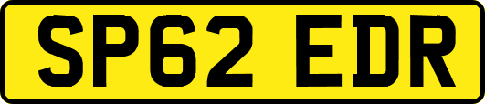 SP62EDR