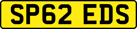 SP62EDS