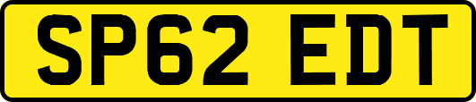 SP62EDT