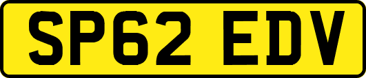 SP62EDV