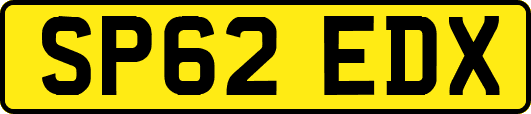SP62EDX