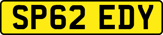 SP62EDY