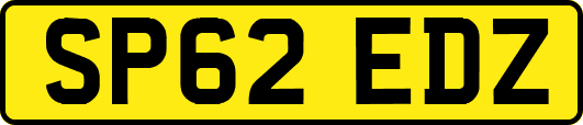 SP62EDZ