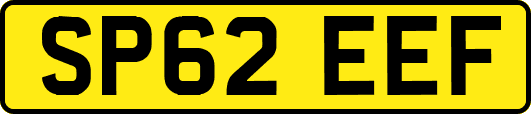 SP62EEF