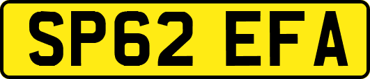 SP62EFA