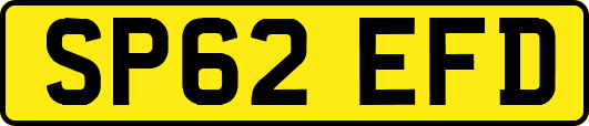 SP62EFD