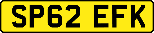 SP62EFK