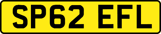 SP62EFL