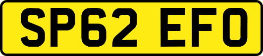 SP62EFO