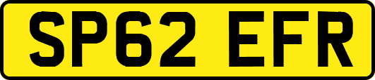 SP62EFR
