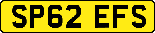 SP62EFS