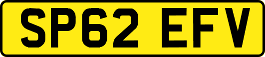 SP62EFV