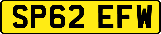 SP62EFW