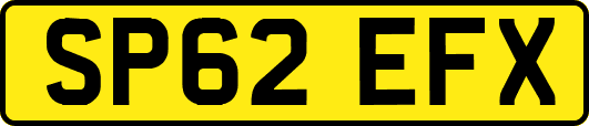SP62EFX