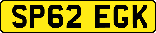 SP62EGK