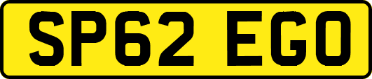 SP62EGO