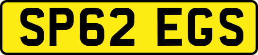 SP62EGS