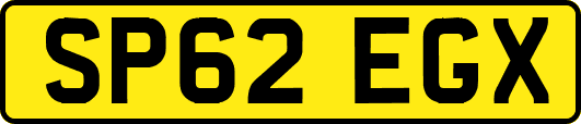 SP62EGX
