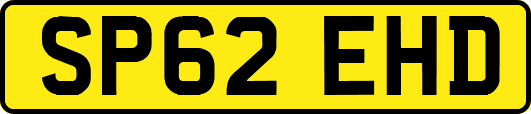 SP62EHD