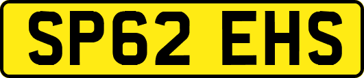 SP62EHS