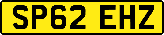 SP62EHZ