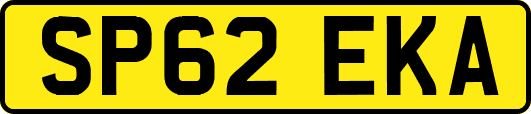 SP62EKA