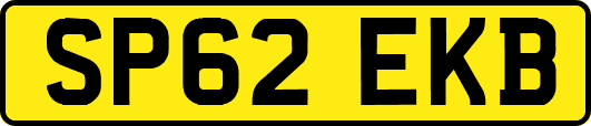 SP62EKB