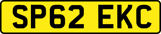 SP62EKC