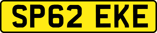 SP62EKE