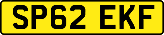 SP62EKF