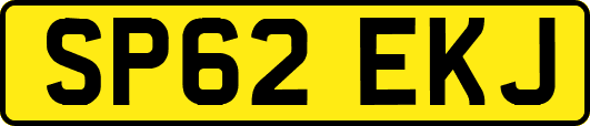SP62EKJ